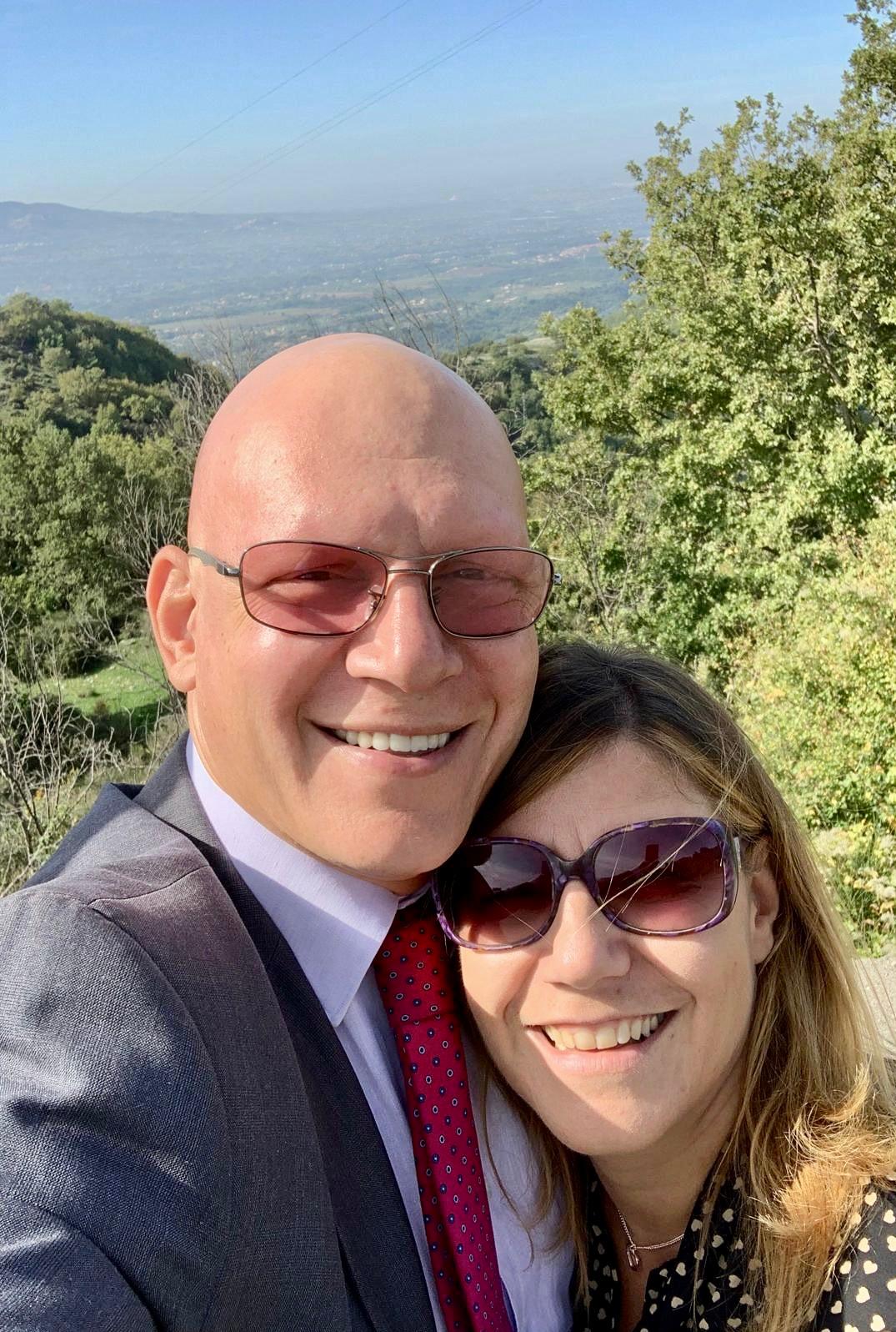 Fabio e Francesca